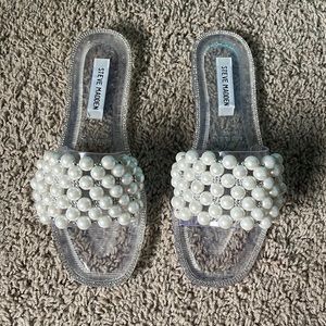 Steve Madden sandals
